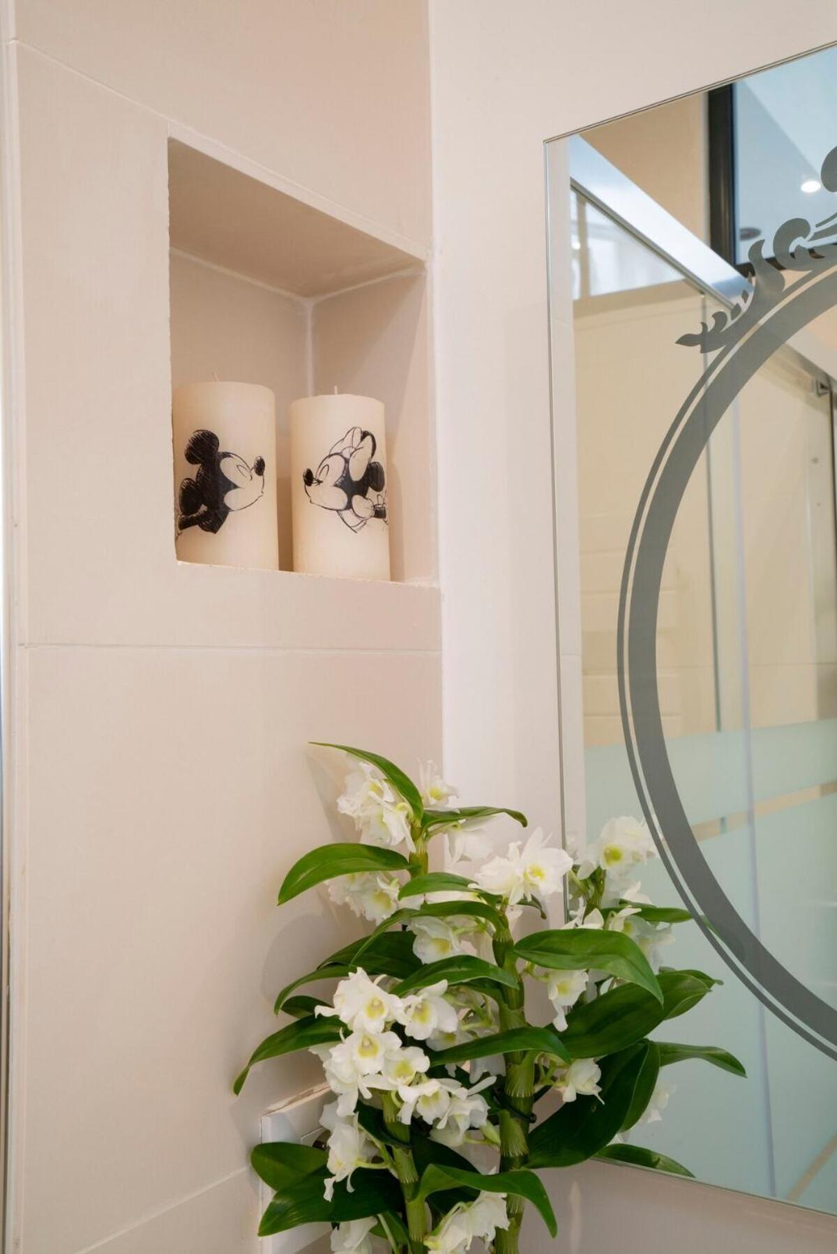 My Nest Inn Paris Quartier Latin - 27M2 - Renove Eksteriør bilde