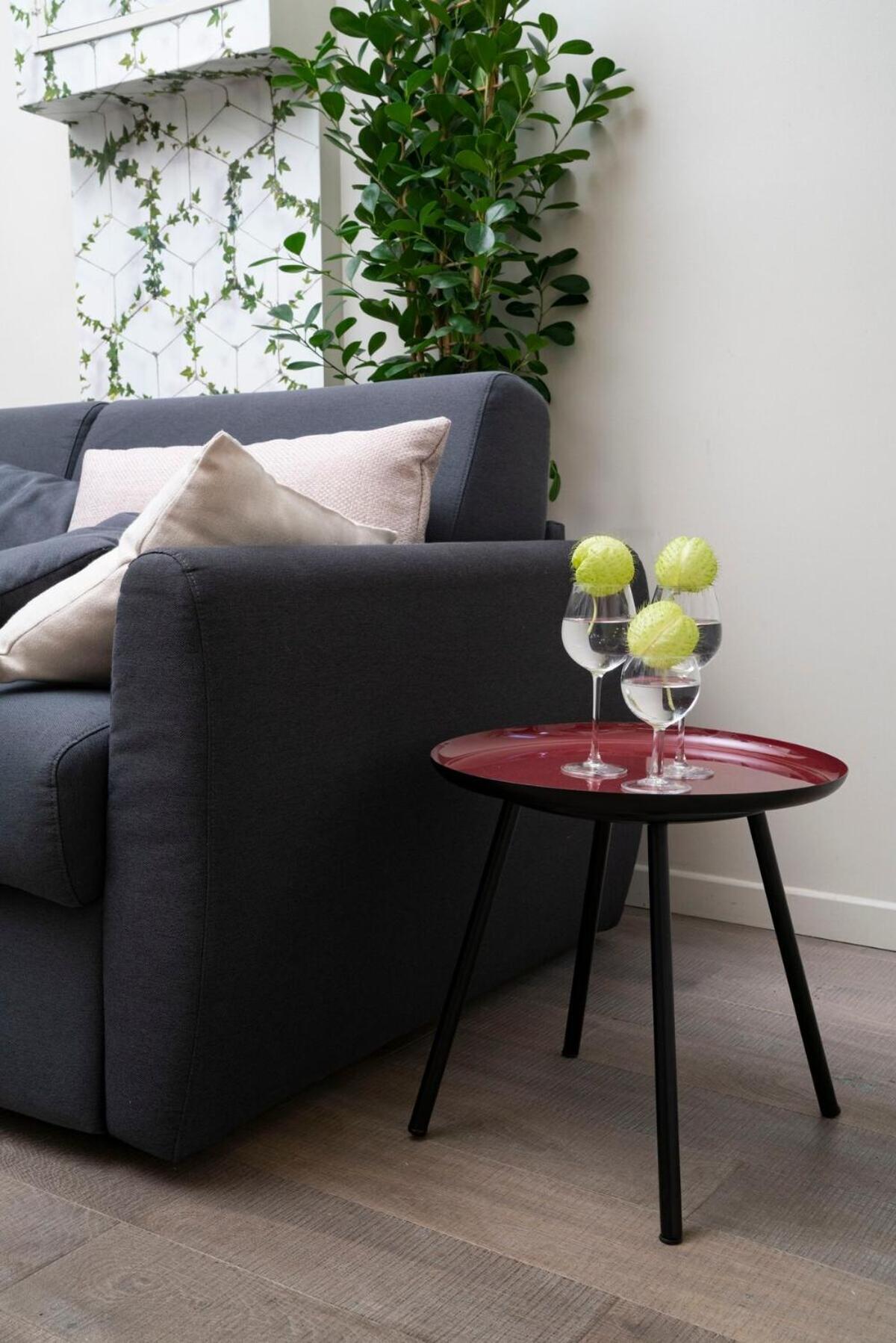 My Nest Inn Paris Quartier Latin - 27M2 - Renove Eksteriør bilde