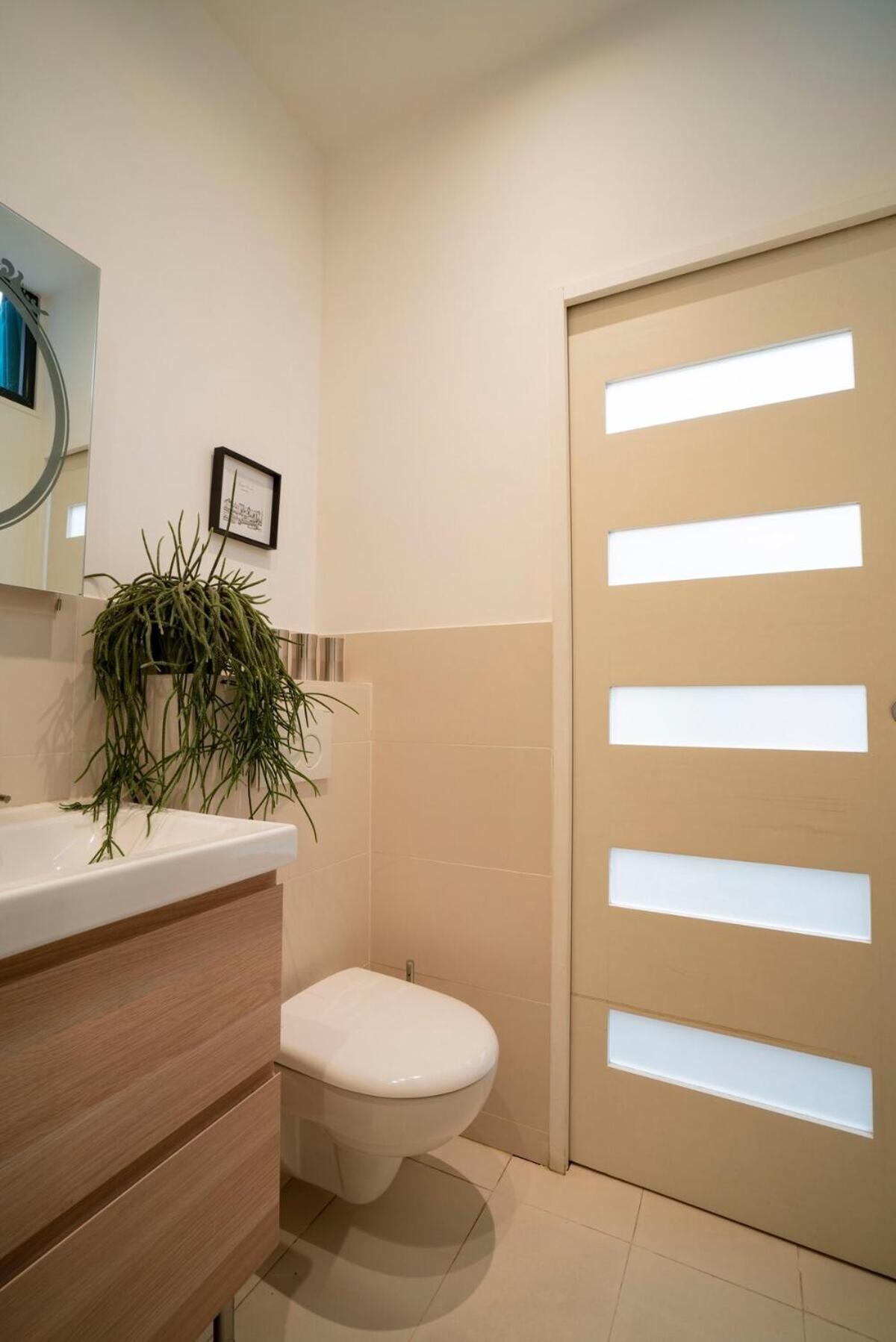 My Nest Inn Paris Quartier Latin - 27M2 - Renove Eksteriør bilde
